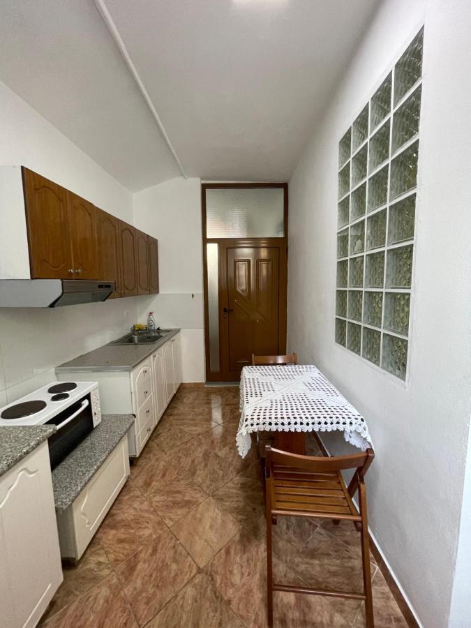 Elda'S Apartment Саранда Екстер'єр фото